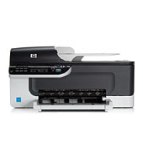 HP  Officejet J4500 J4580